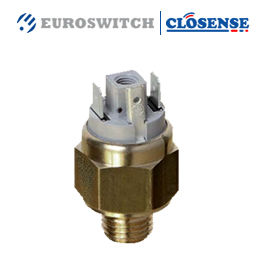 EUROSWITCH 506系列温度开关/双金属温控器